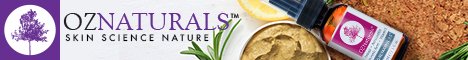 OZ Naturals