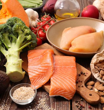 Sports Nutrition Programs
