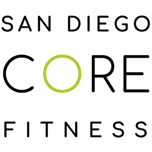 San Diego Core Fitness - Online